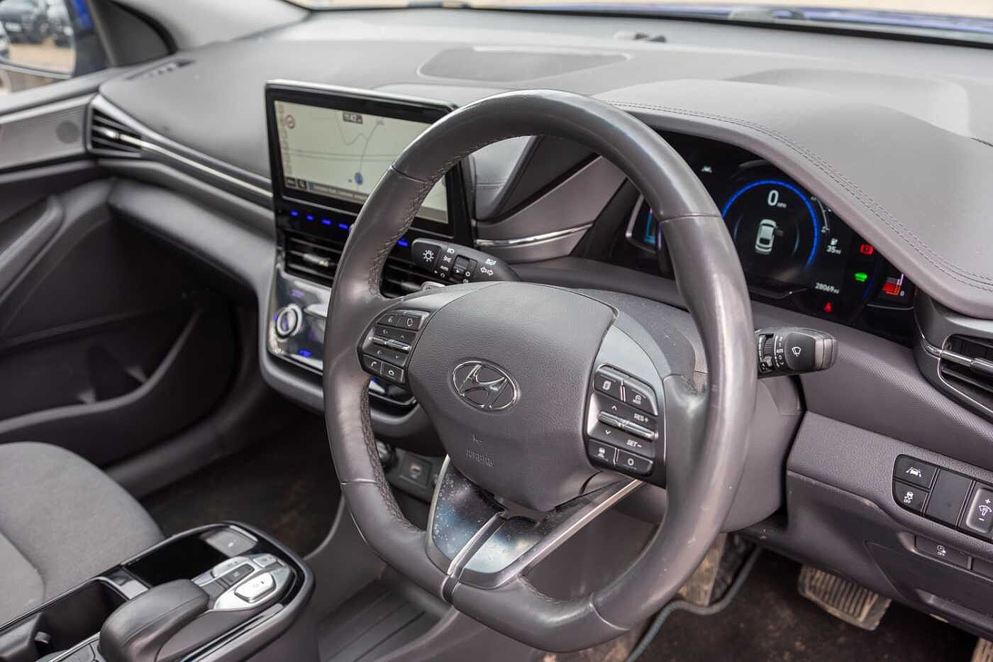 Used Hyundai IONIQ 2023 for sale - 78021528: Photo 6