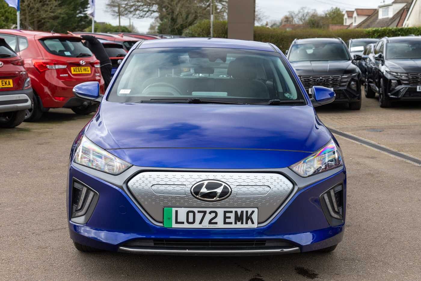 Used Hyundai IONIQ 2023 for sale - 78021528: Photo 7