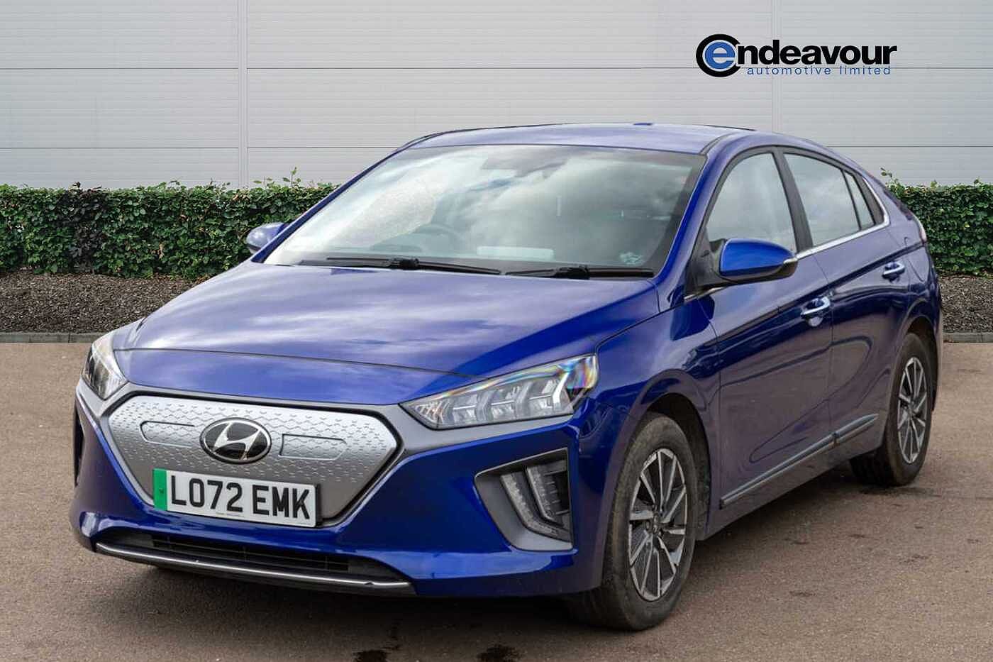 Used Hyundai IONIQ 2023 for sale - 78021528: Photo 8
