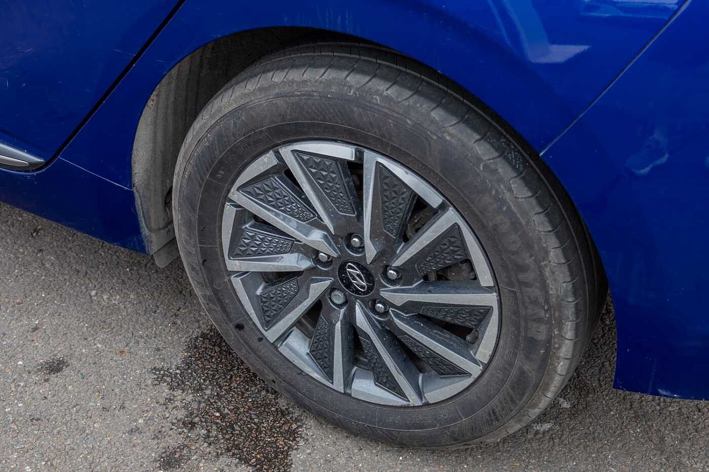 Used Hyundai IONIQ 2023 for sale - 78021528: Photo 9