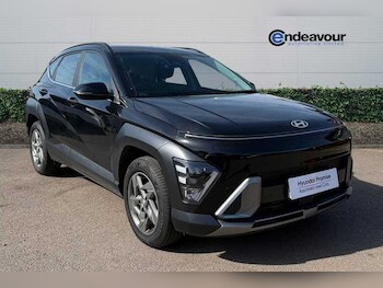 Used Hyundai KONA 2026 for sale - 78285149: Photo