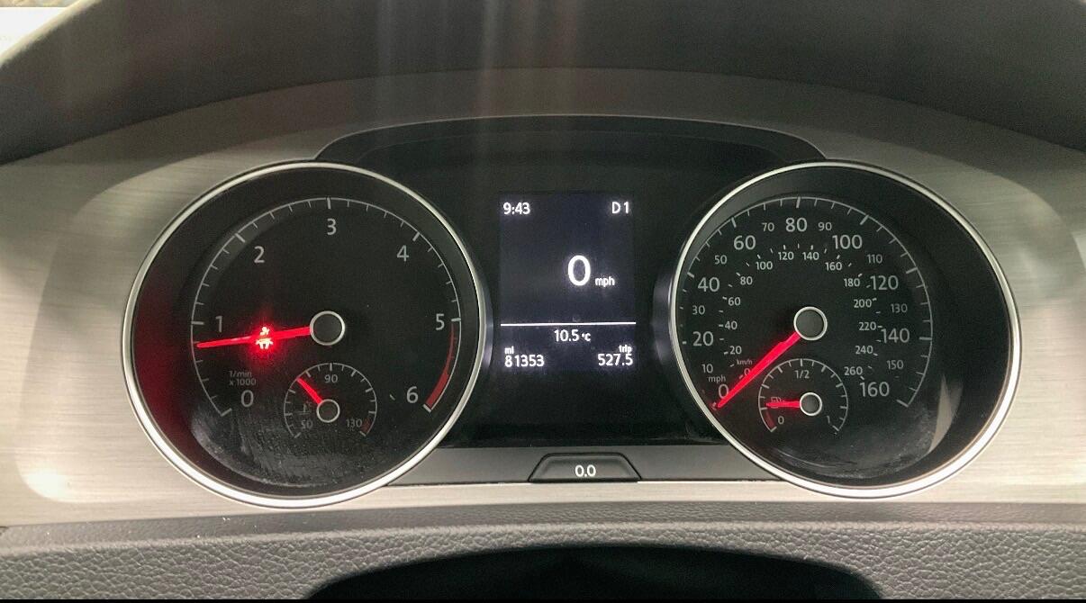 Used Volkswagen Golf 2015 for sale - 76952496: Photo 9