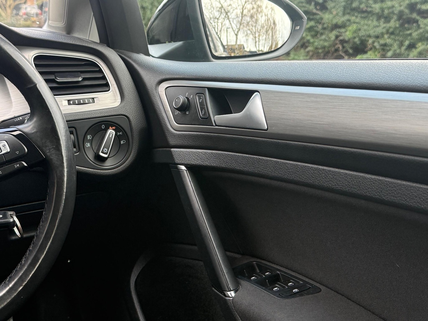 Used Volkswagen Golf 2015 for sale - 76671702: Photo 13