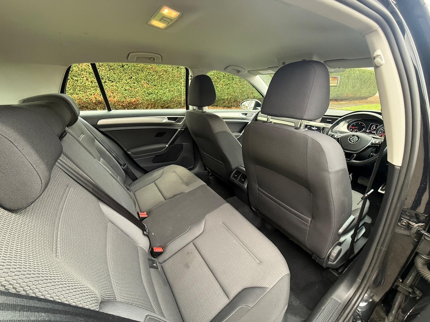 Used Volkswagen Golf 2015 for sale - 76671702: Photo 18