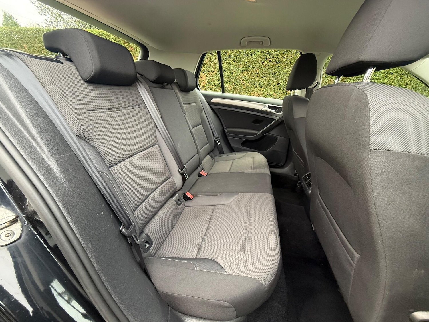 Used Volkswagen Golf 2015 for sale - 76671702: Photo 19