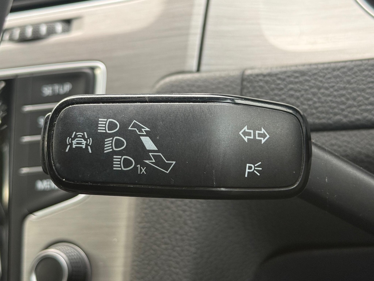 Used Volkswagen Golf 2015 for sale - 76671702: Photo 22