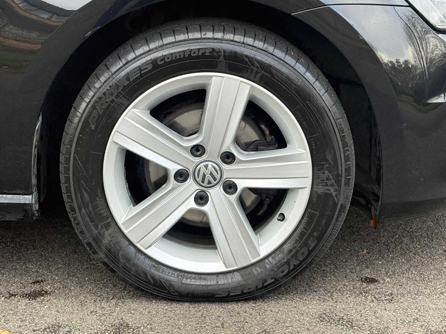 Used Volkswagen Golf 2015 for sale - 76671702: Photo 23