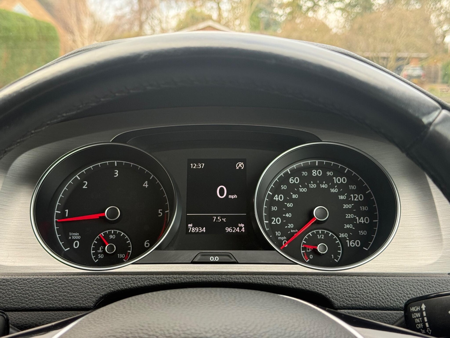 Used Volkswagen Golf 2015 for sale - 76671702: Photo 25