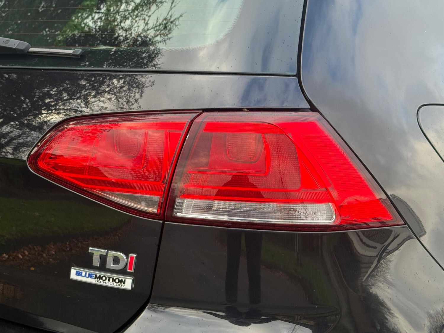 Used Volkswagen Golf 2015 for sale - 76671702: Photo 31