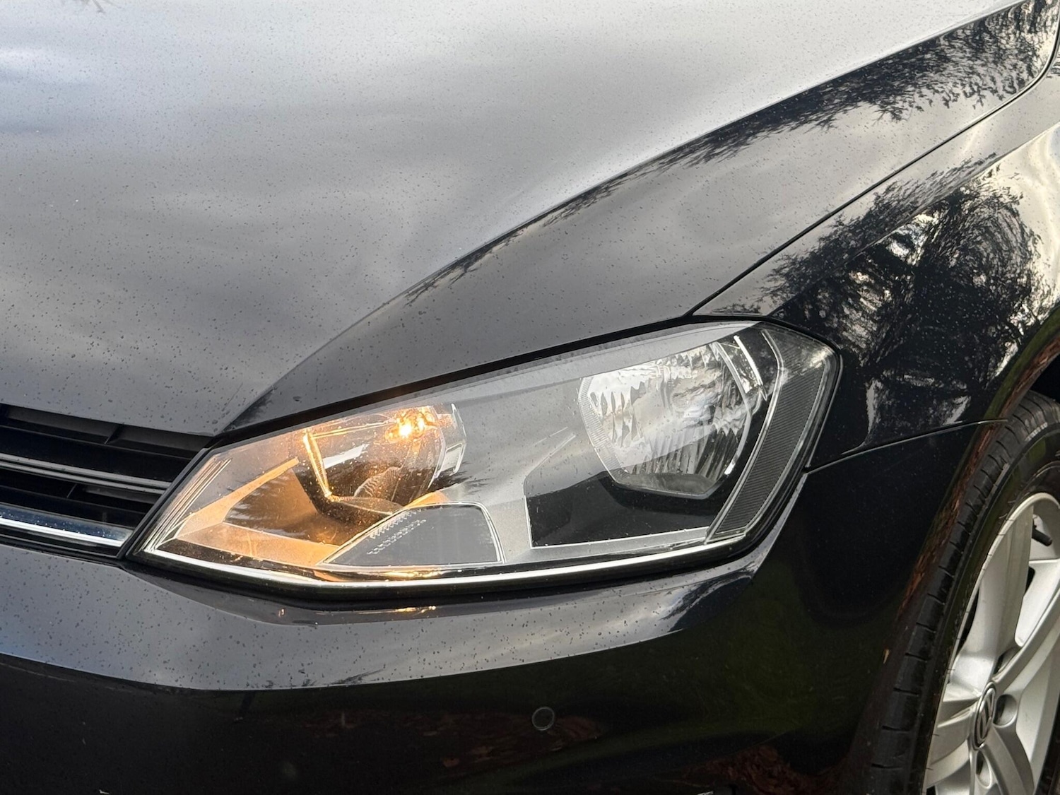 Used Volkswagen Golf 2015 for sale - 76671702: Photo 32