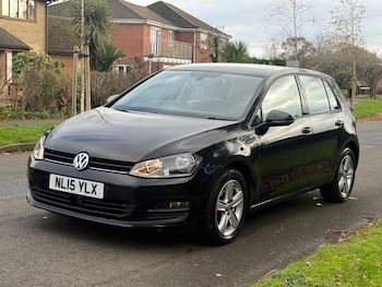 Used Volkswagen Golf 2015 for sale - 76671702: Photo
