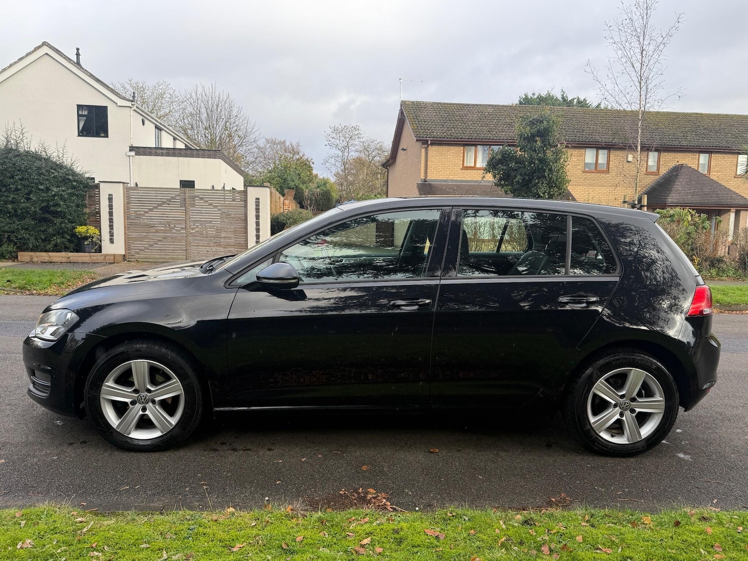 Used Volkswagen Golf 2015 for sale - 76671702: Photo 5