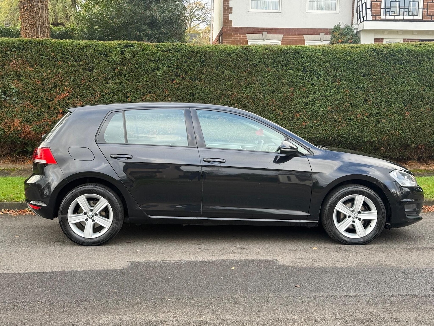 Used Volkswagen Golf 2015 for sale - 76671702: Photo 7