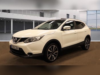 Used Nissan Qashqai 2015 for sale - 76560889: Photo