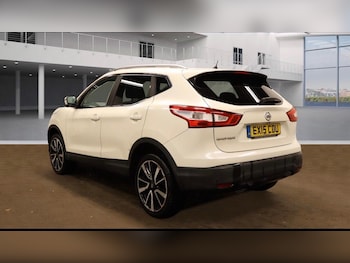 Used Nissan Qashqai 2015 for sale - 76560889: Photo