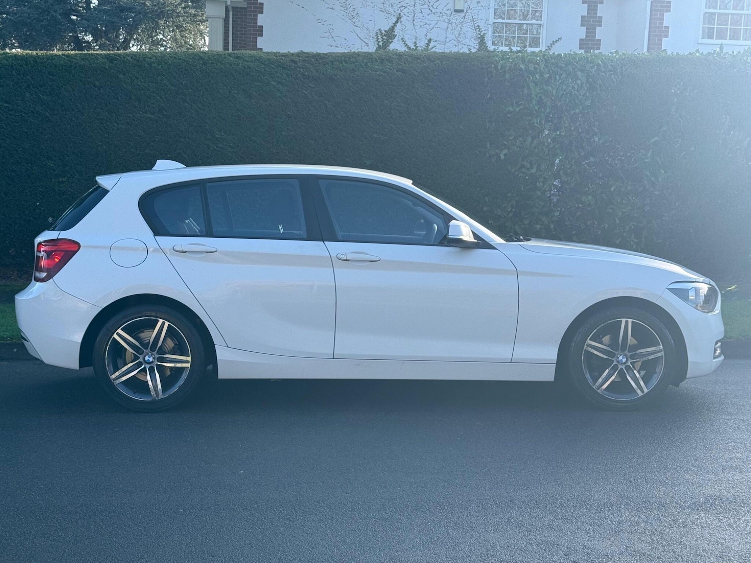 Used BMW 1 Series for sale - 77067288: Photo 10