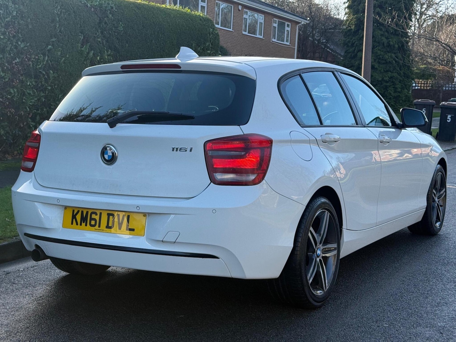 Used BMW 1 Series for sale - 77067288: Photo 11