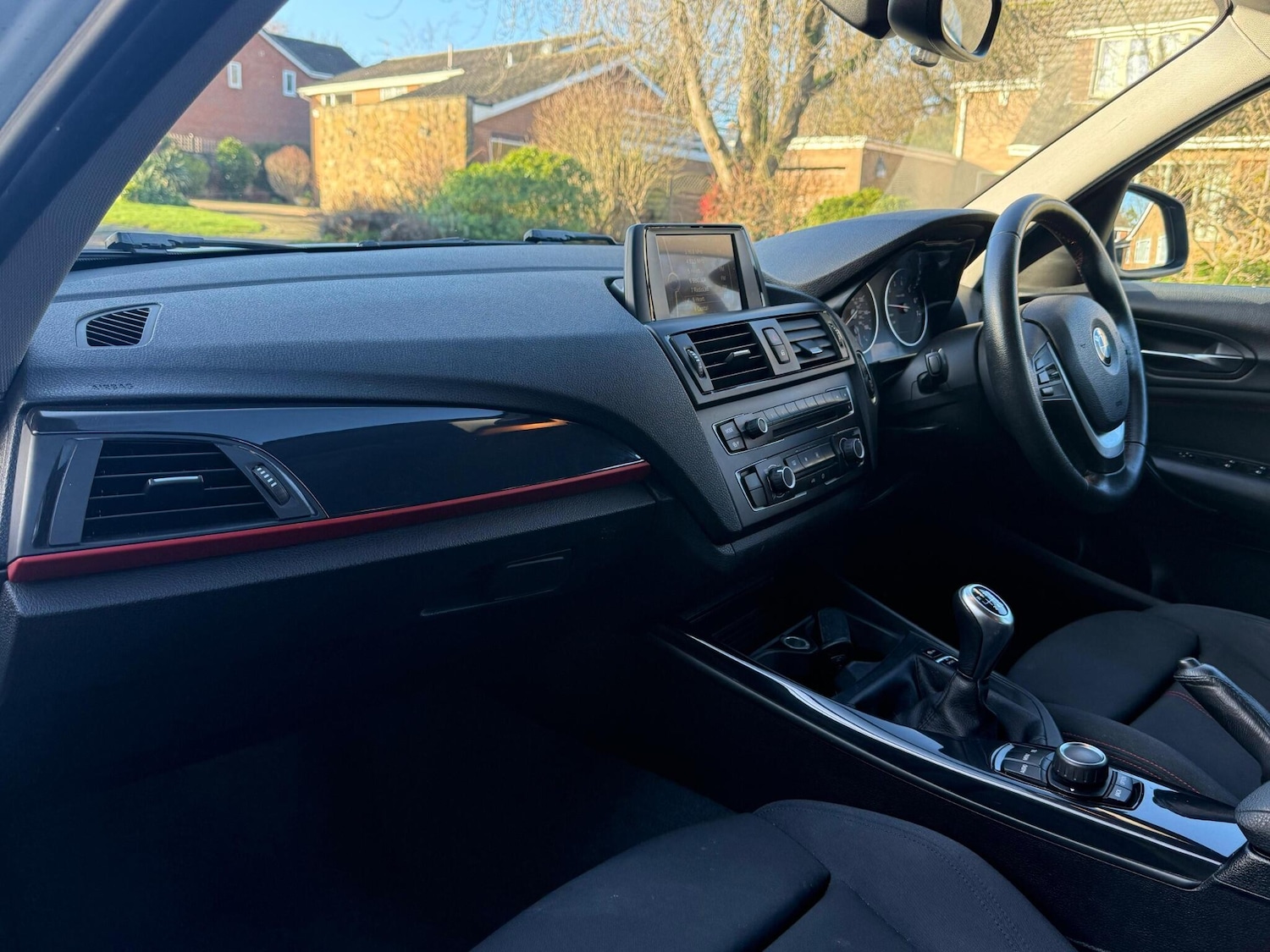 Used BMW 1 Series for sale - 77067288: Photo 12