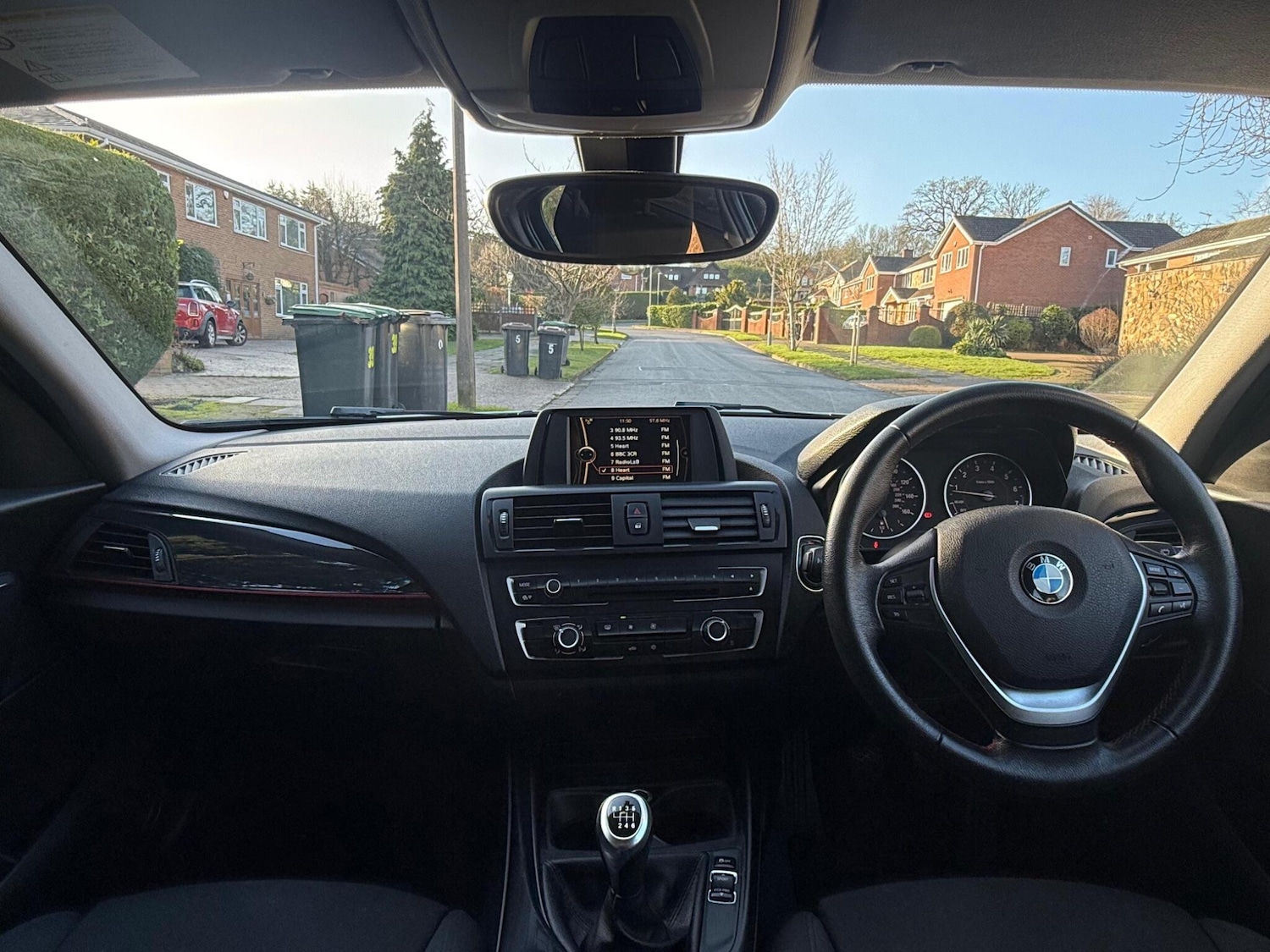 Used BMW 1 Series for sale - 77067288: Photo 14