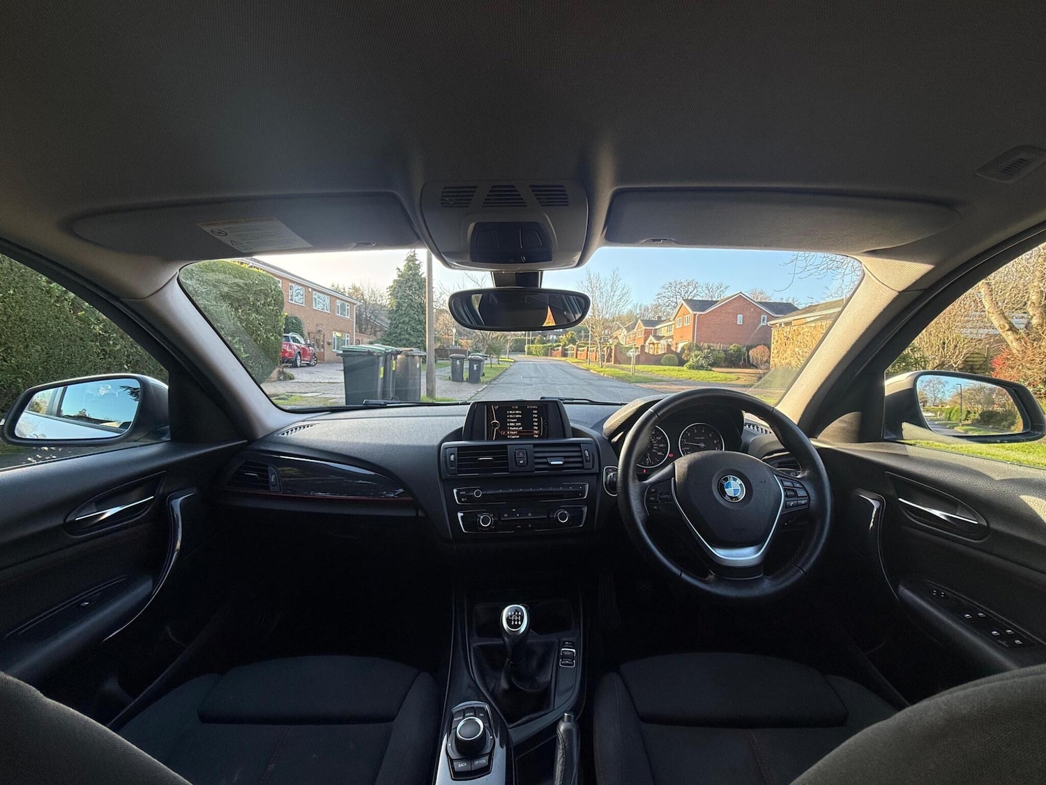 Used BMW 1 Series for sale - 77067288: Photo 15