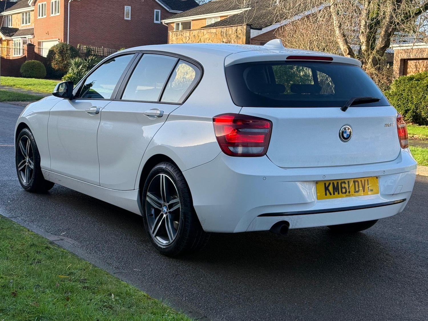 Used BMW 1 Series for sale - 77067288: Photo 2