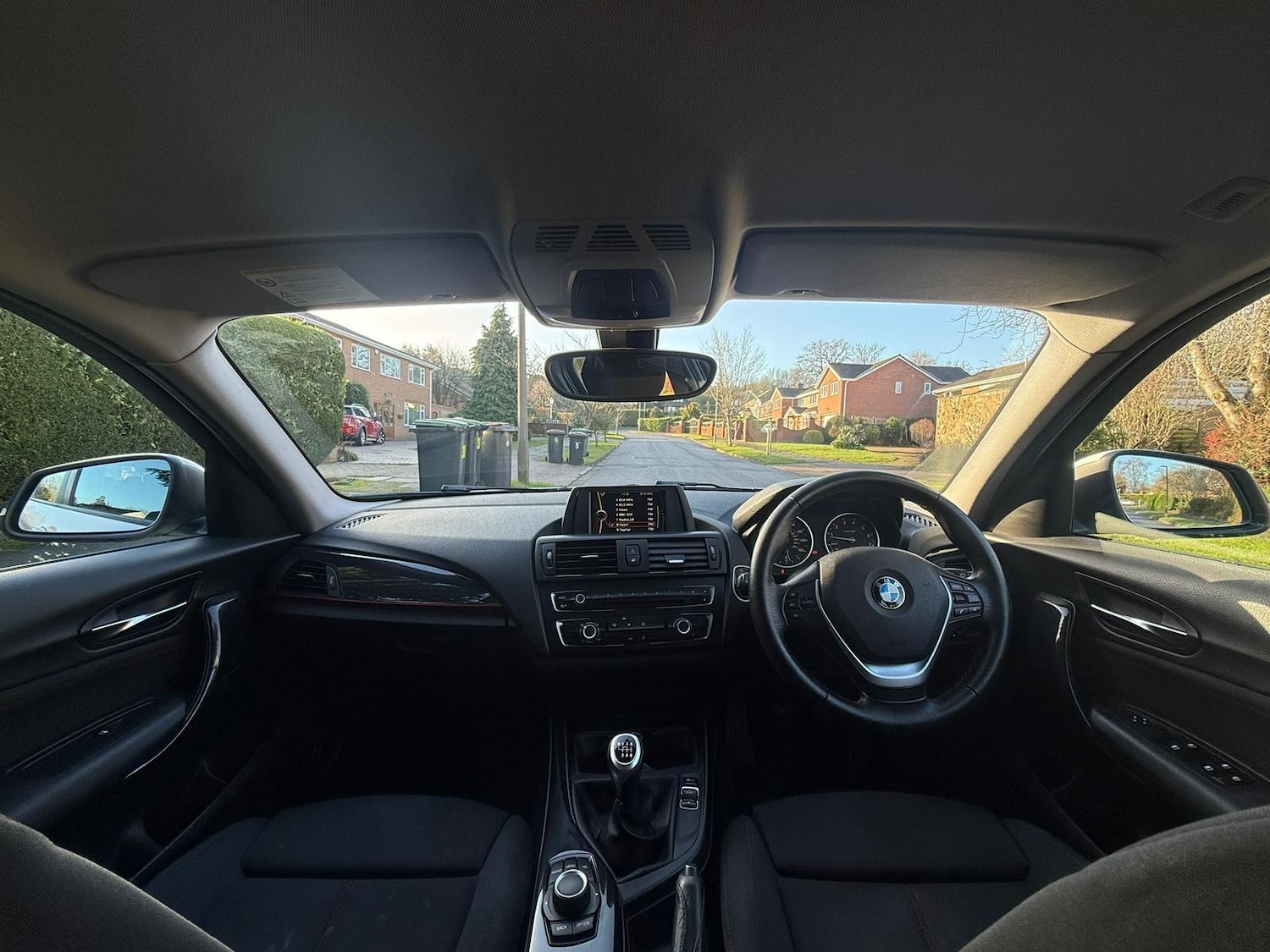 Used BMW 1 Series for sale - 77067288: Photo 20