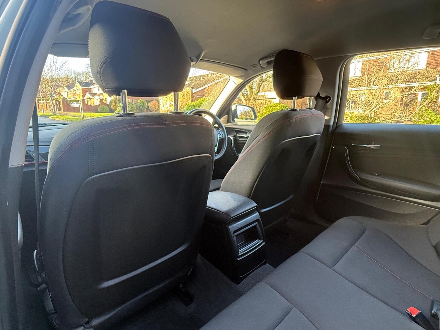 Used BMW 1 Series for sale - 77067288: Photo 22