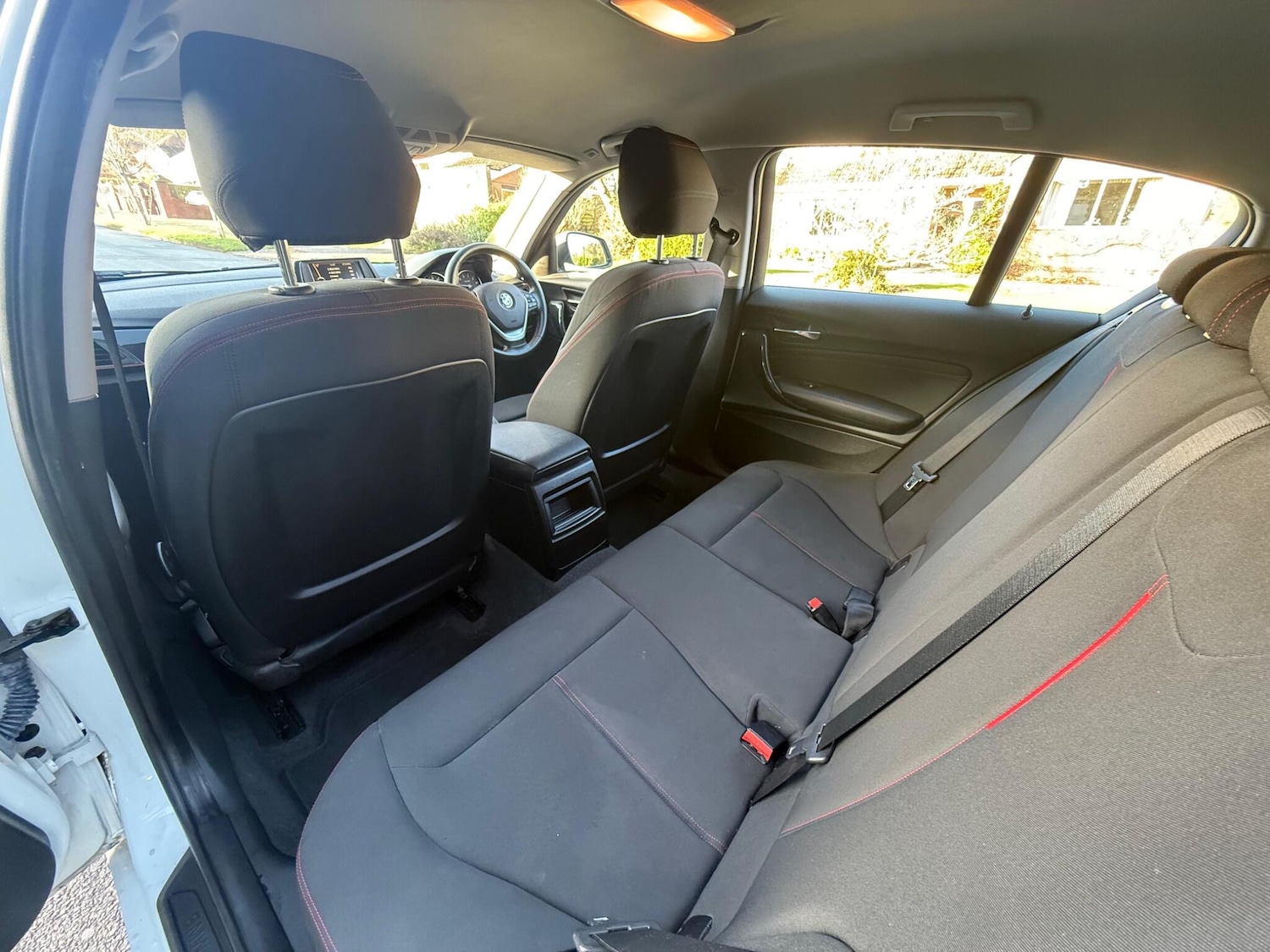 Used BMW 1 Series for sale - 77067288: Photo 24