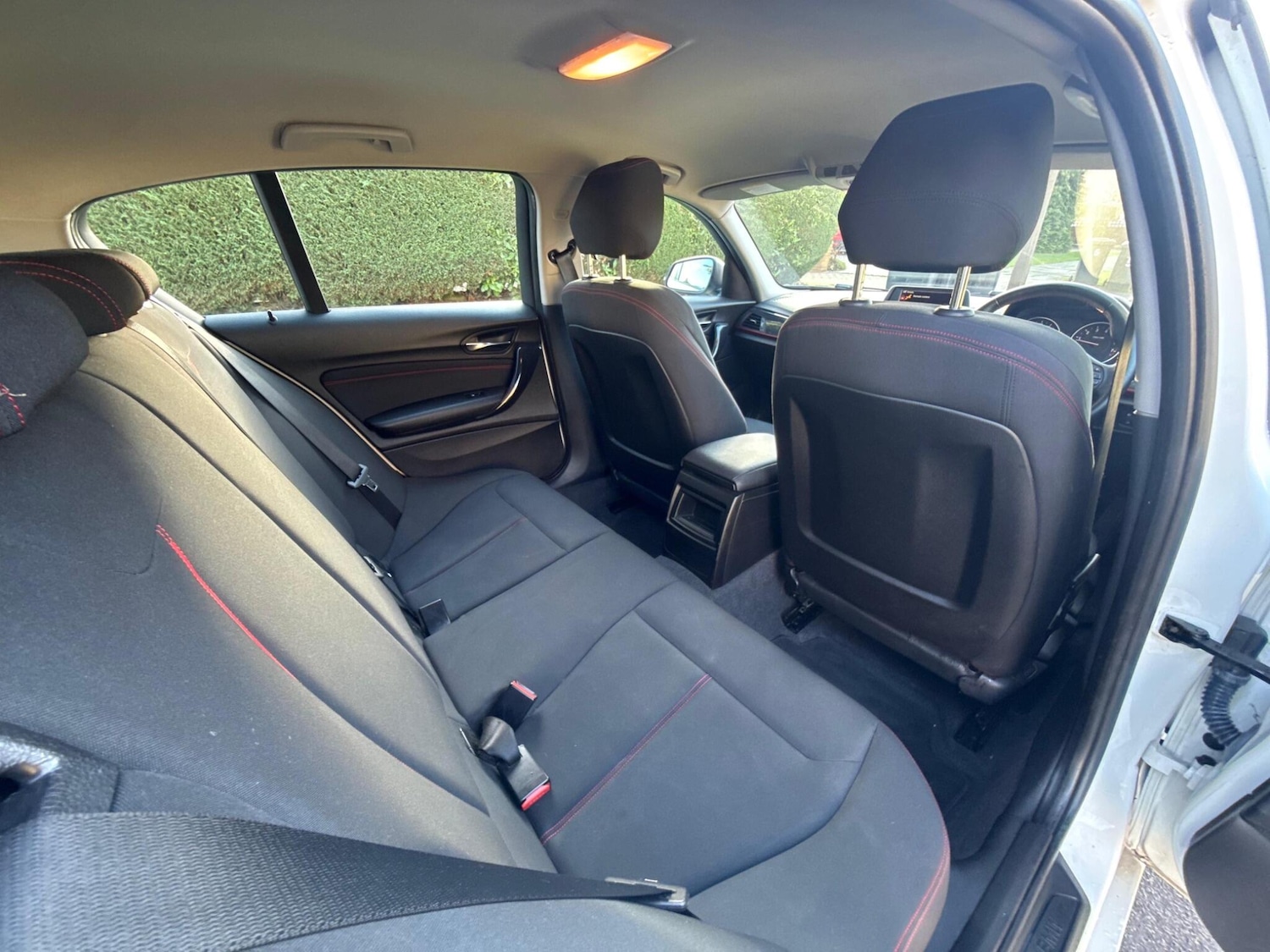 Used BMW 1 Series for sale - 77067288: Photo 26