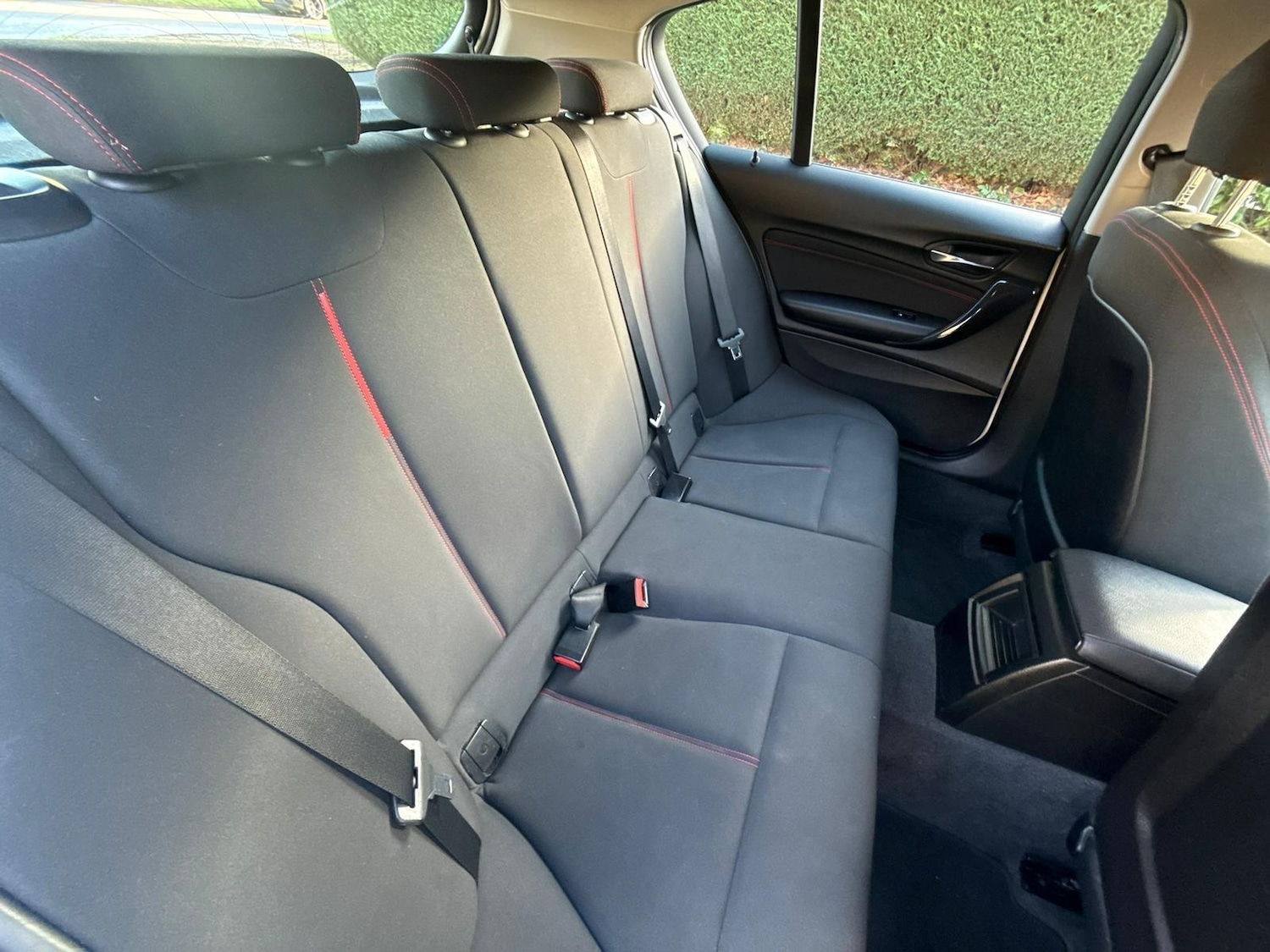 Used BMW 1 Series for sale - 77067288: Photo 27