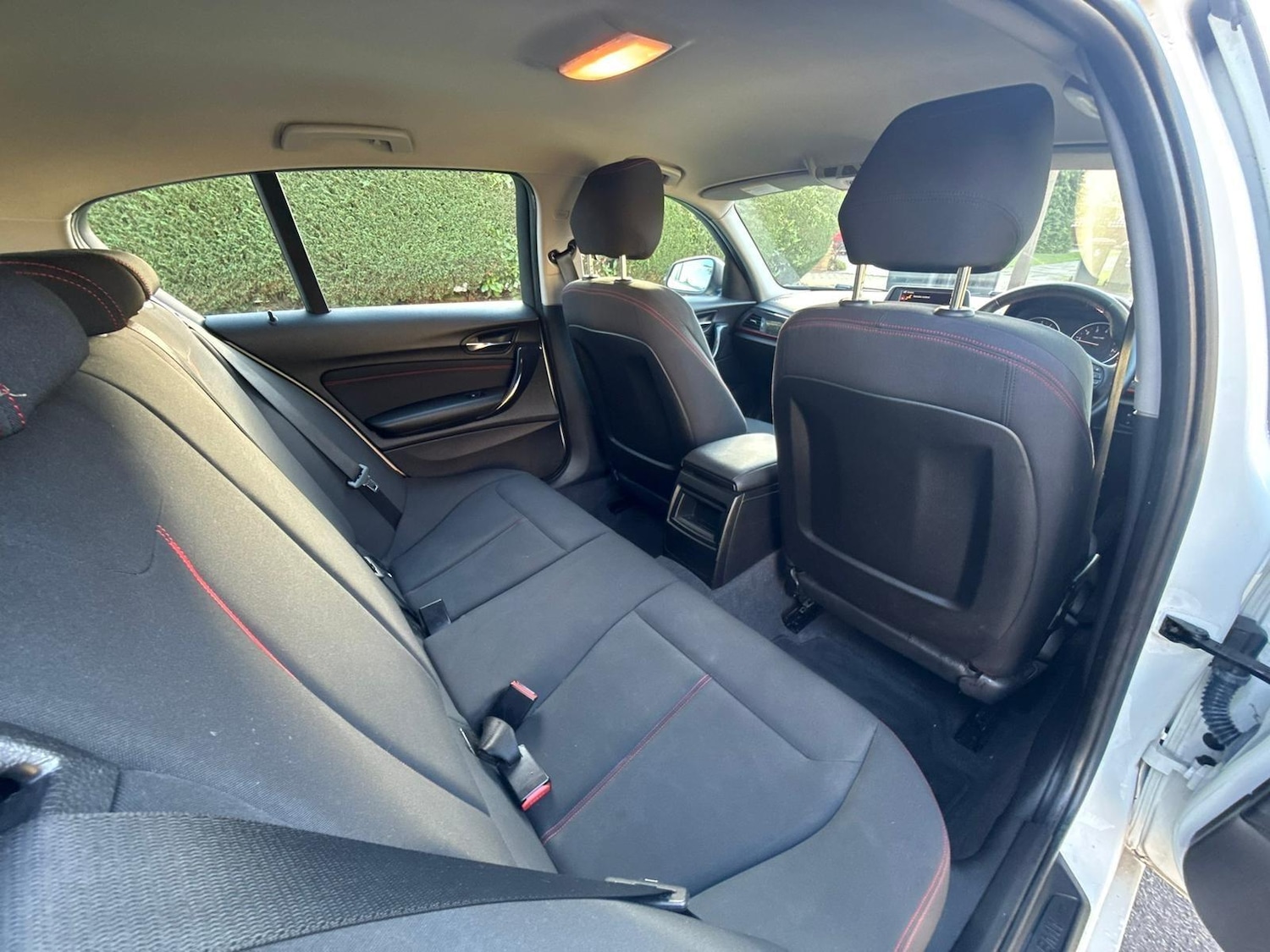 Used BMW 1 Series for sale - 77067288: Photo 28