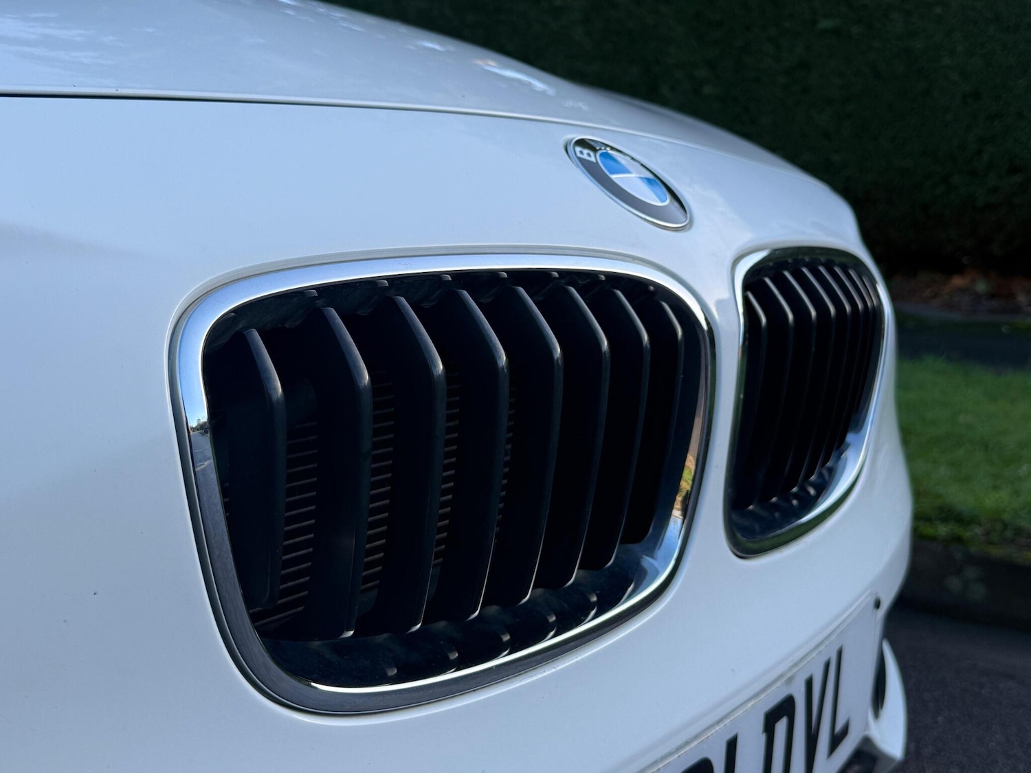 Used BMW 1 Series for sale - 77067288: Photo 3