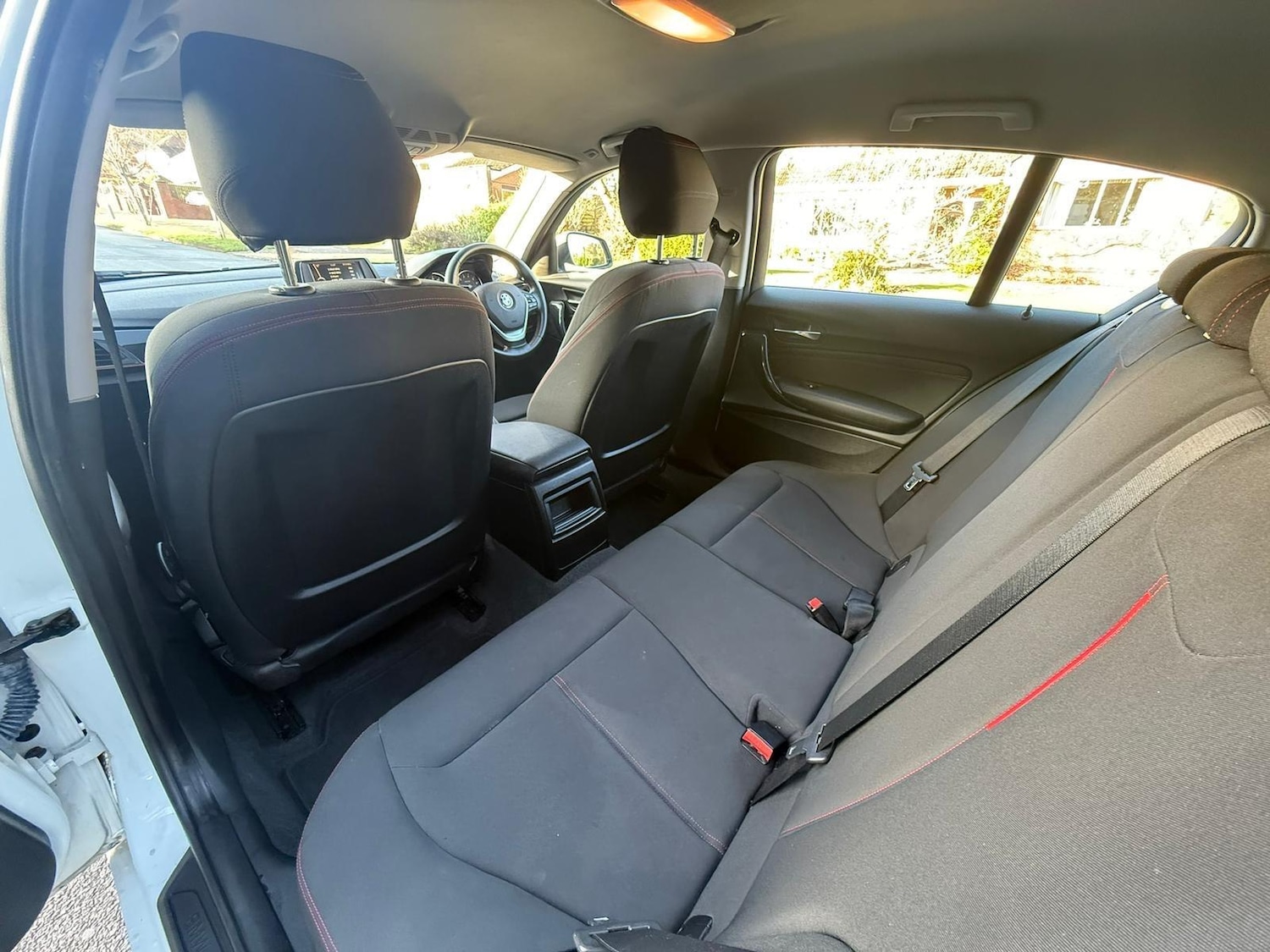 Used BMW 1 Series for sale - 77067288: Photo 30