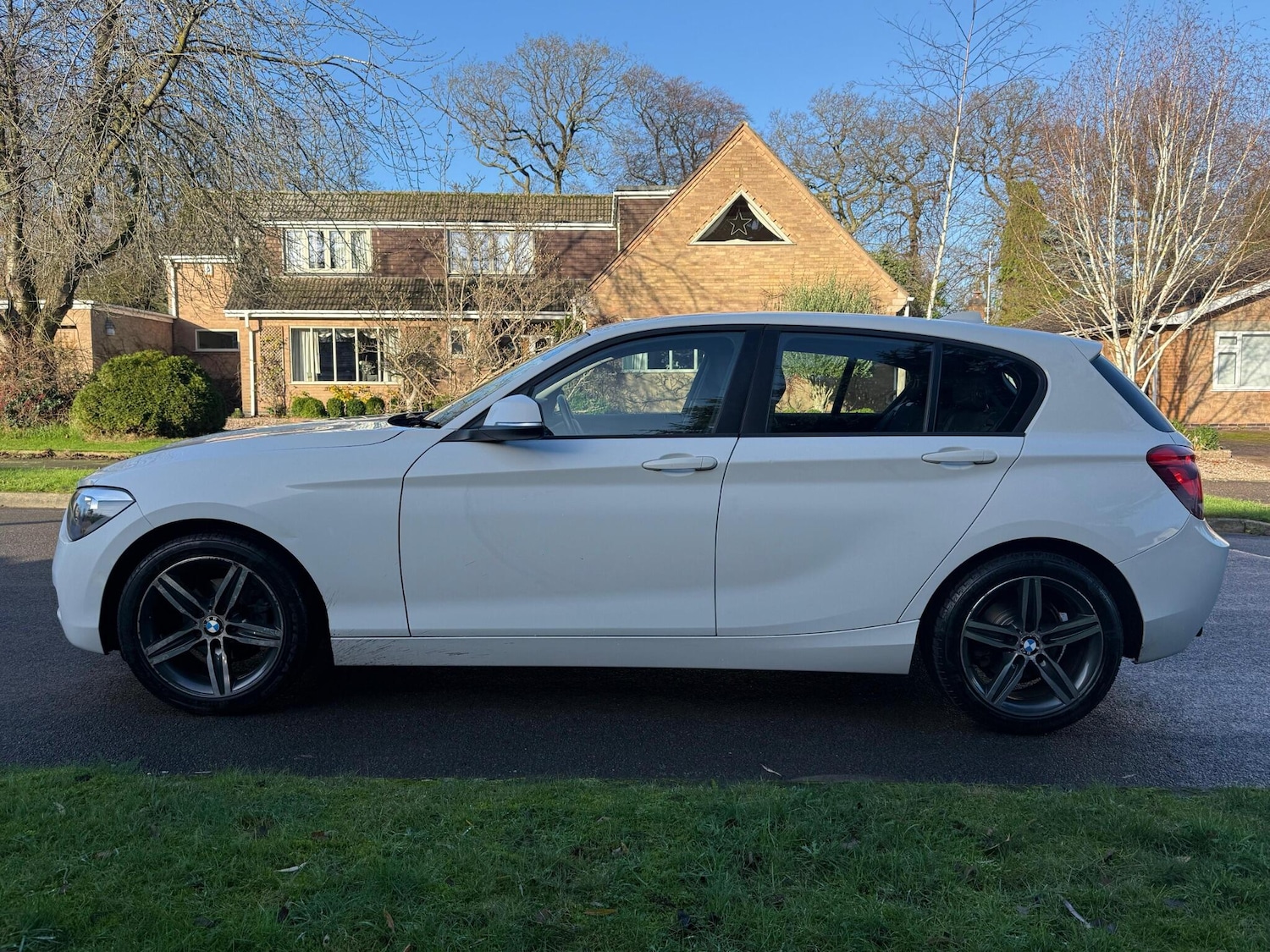 Used BMW 1 Series for sale - 77067288: Photo 4