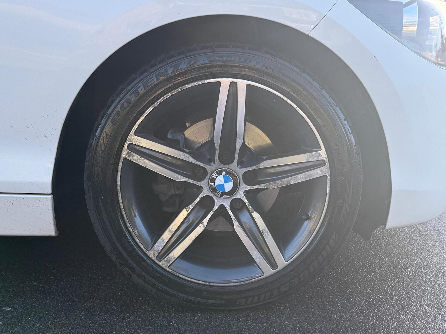 Used BMW 1 Series for sale - 77067288: Photo 57