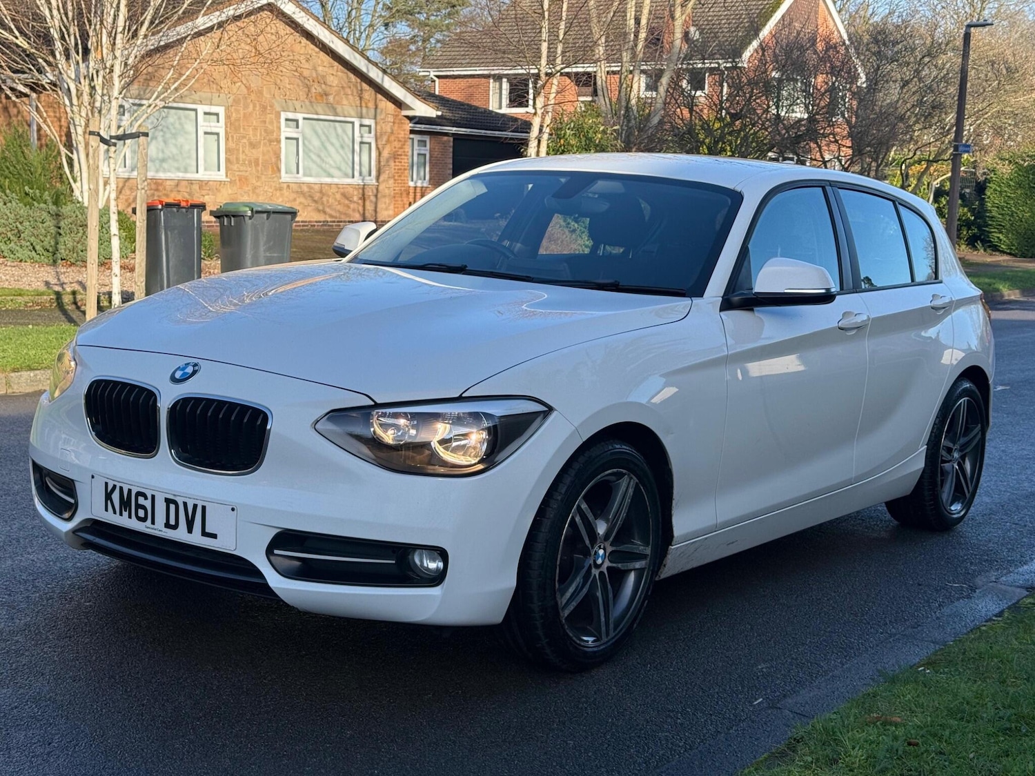 Used BMW 1 Series for sale - 77067288: Photo 6