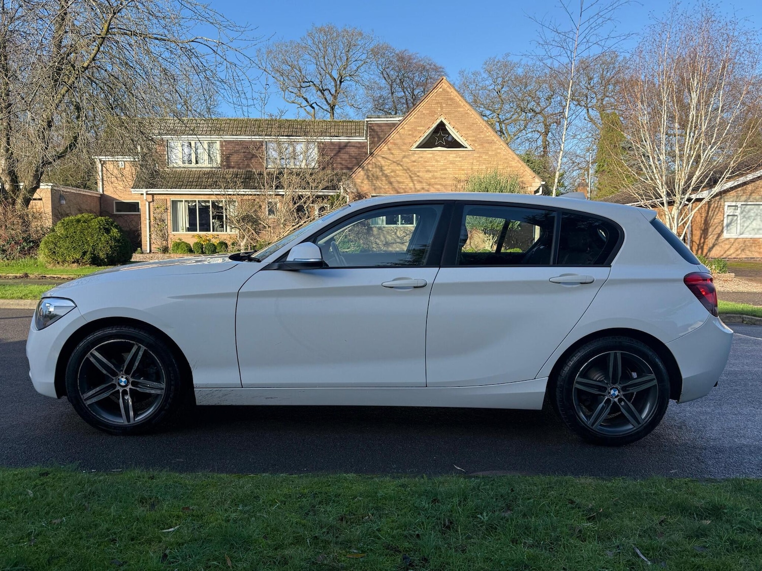 Used BMW 1 Series for sale - 77067288: Photo 7