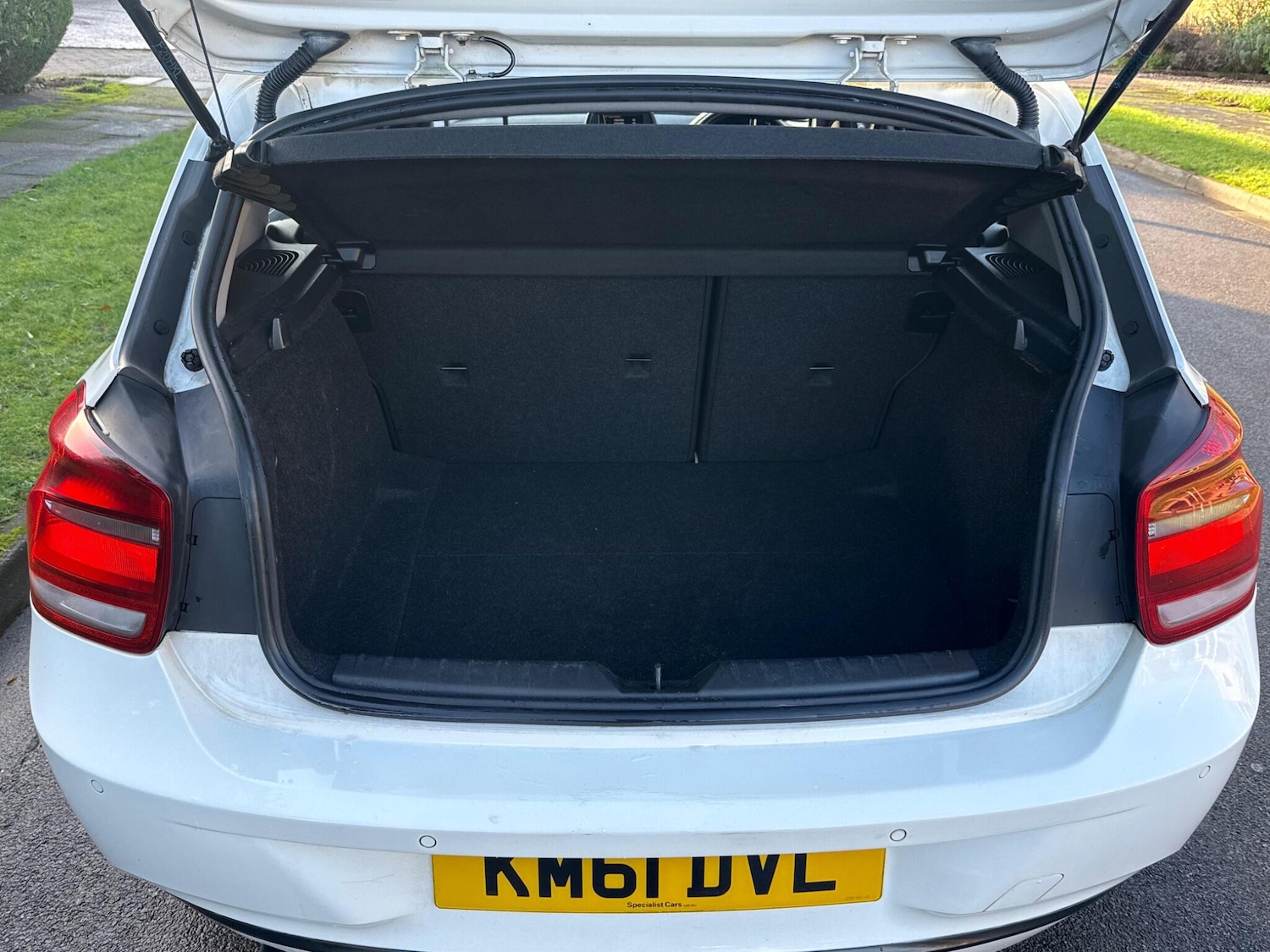 Used BMW 1 Series for sale - 77067288: Photo 71