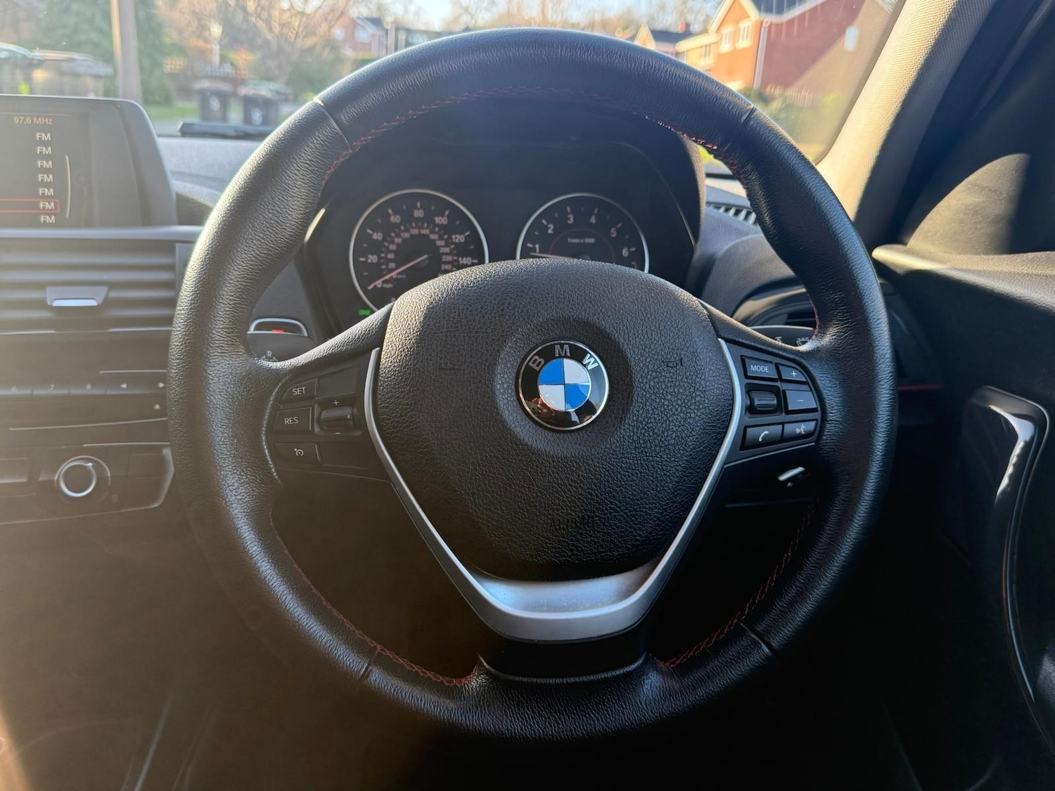 Used BMW 1 Series for sale - 77067288: Photo 75