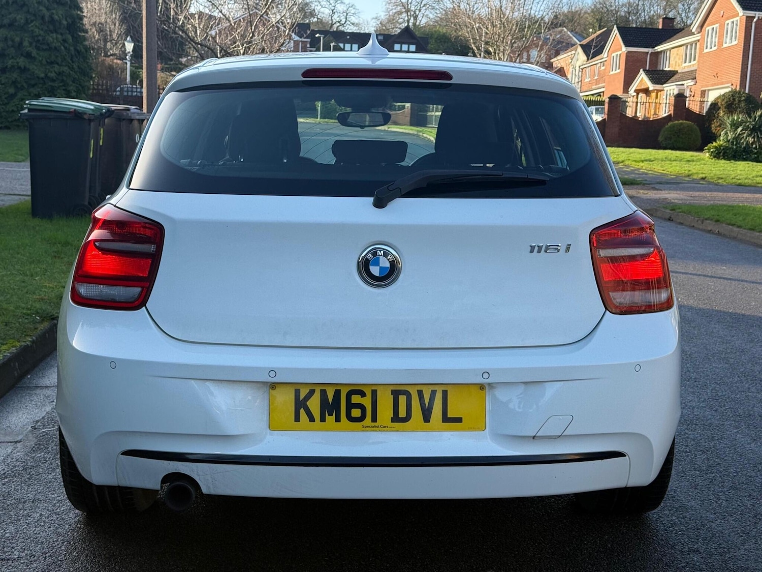 Used BMW 1 Series for sale - 77067288: Photo 8