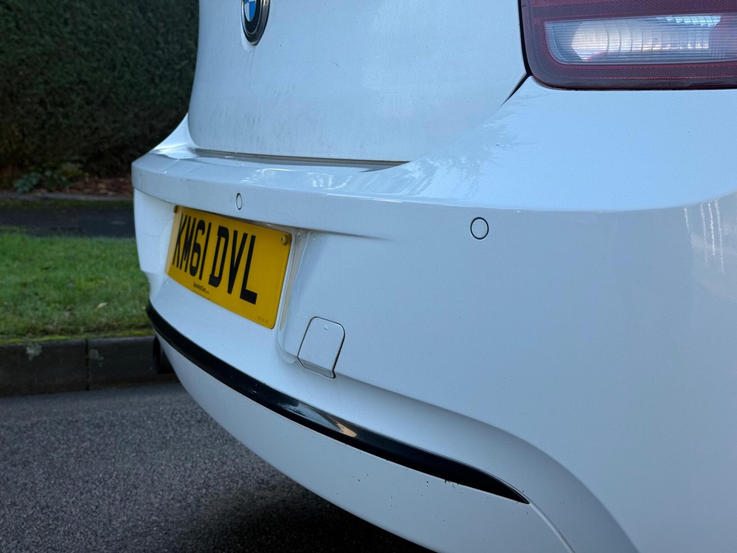 Used BMW 1 Series for sale - 77067288: Photo 82