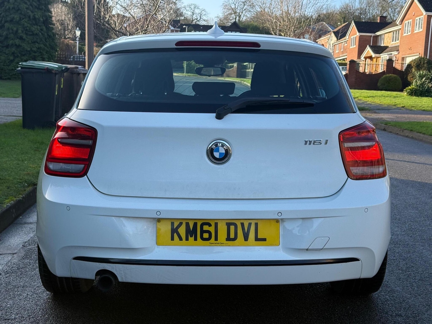 Used BMW 1 Series for sale - 77067288: Photo 9