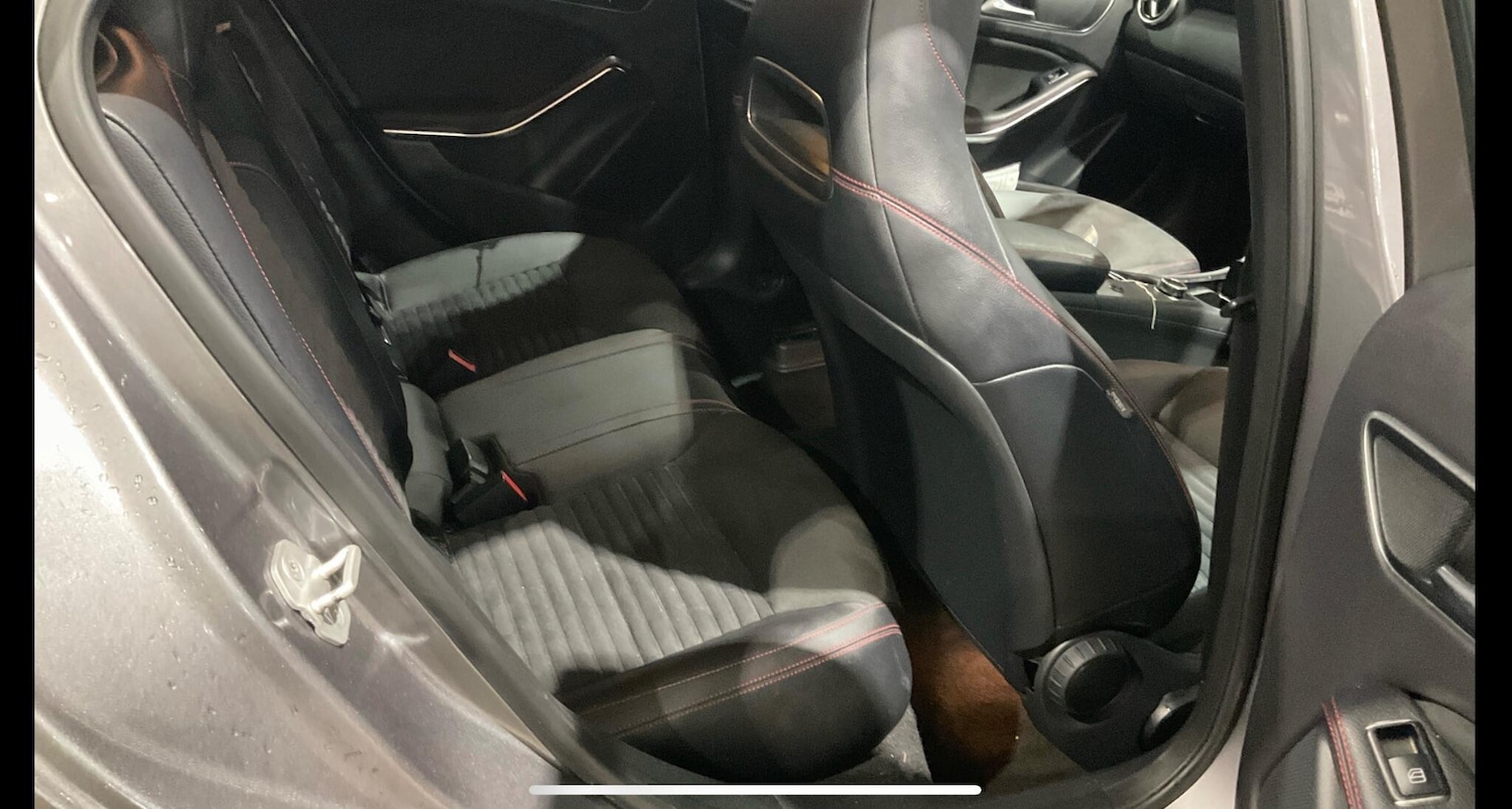 Used Mercedes-Benz A-Class 2013 for sale - 77144270: Photo 10