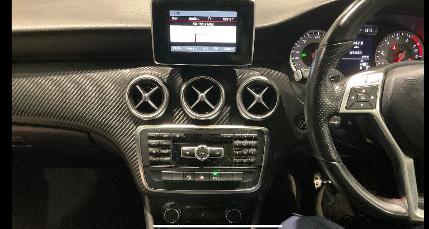 Used Mercedes-Benz A-Class 2013 for sale - 77144270: Photo 11