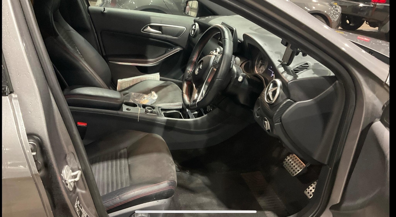 Used Mercedes-Benz A-Class 2013 for sale - 77144270: Photo 7