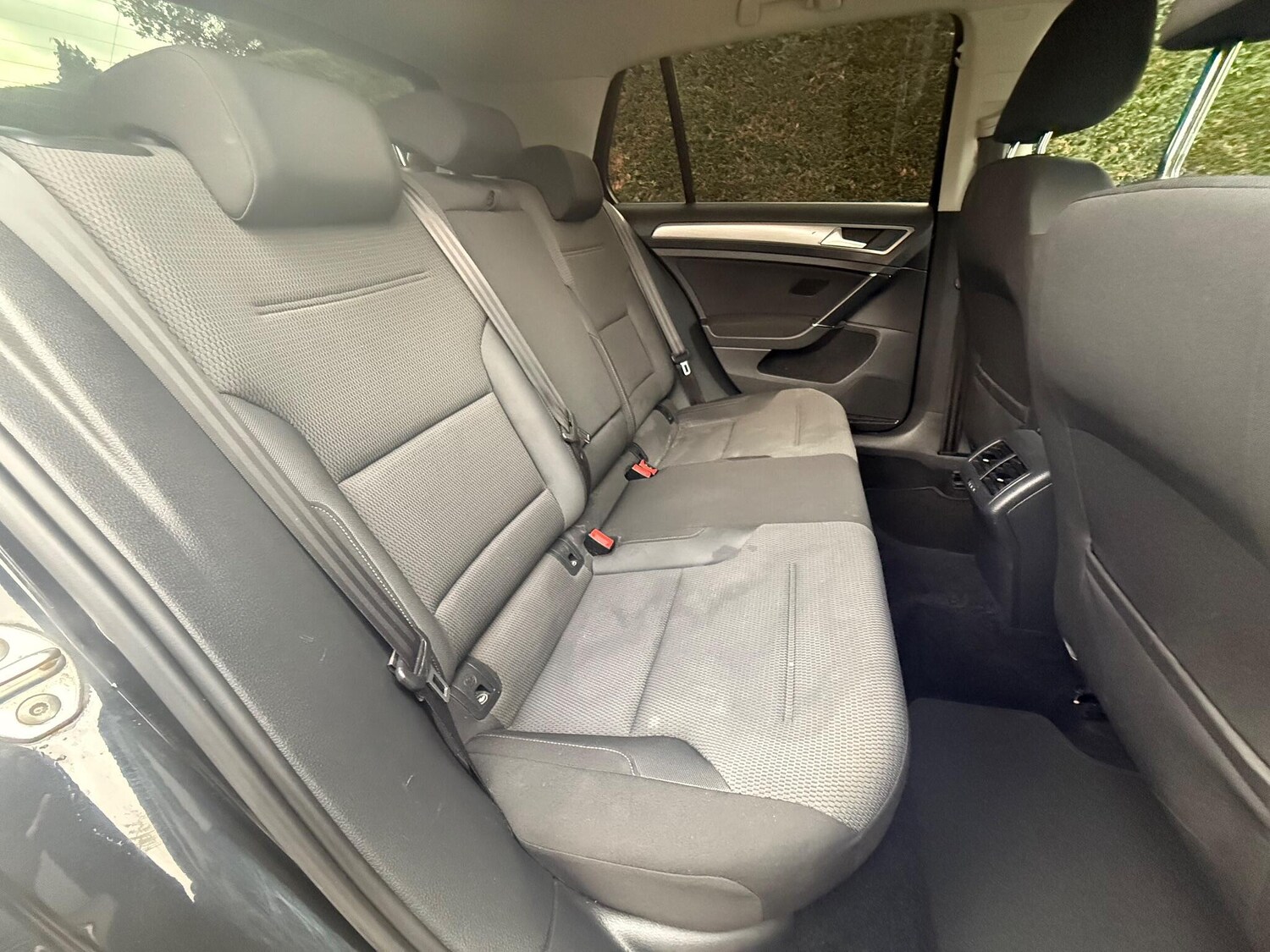 Used Volkswagen Golf 2014 for sale - 76560890: Photo 18