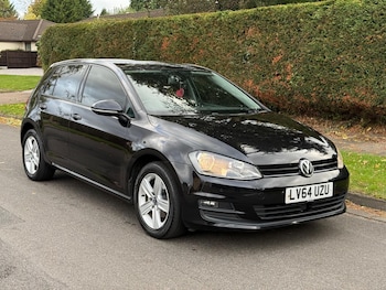 Used Volkswagen Golf 2014 for sale - 76560890: Photo