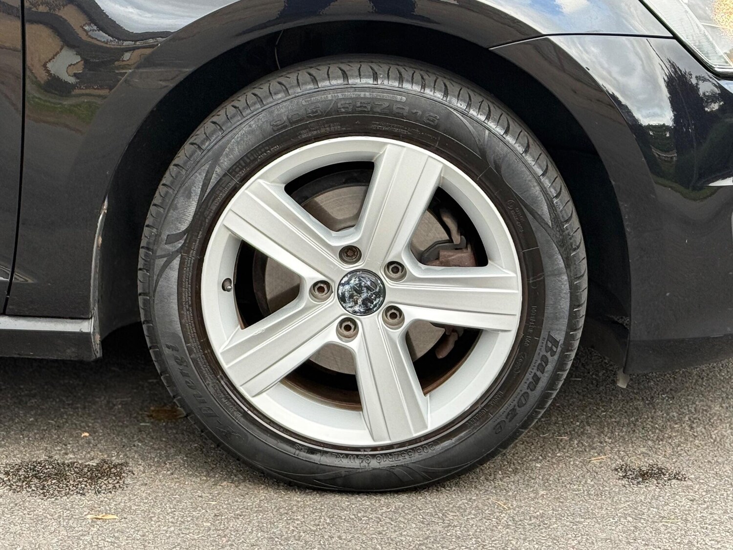 Used Volkswagen Golf 2014 for sale - 76560890: Photo 26