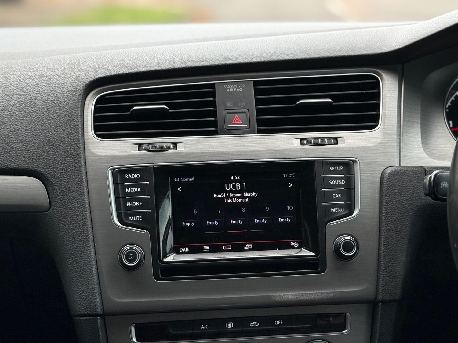 Used Volkswagen Golf 2014 for sale - 76560890: Photo 27