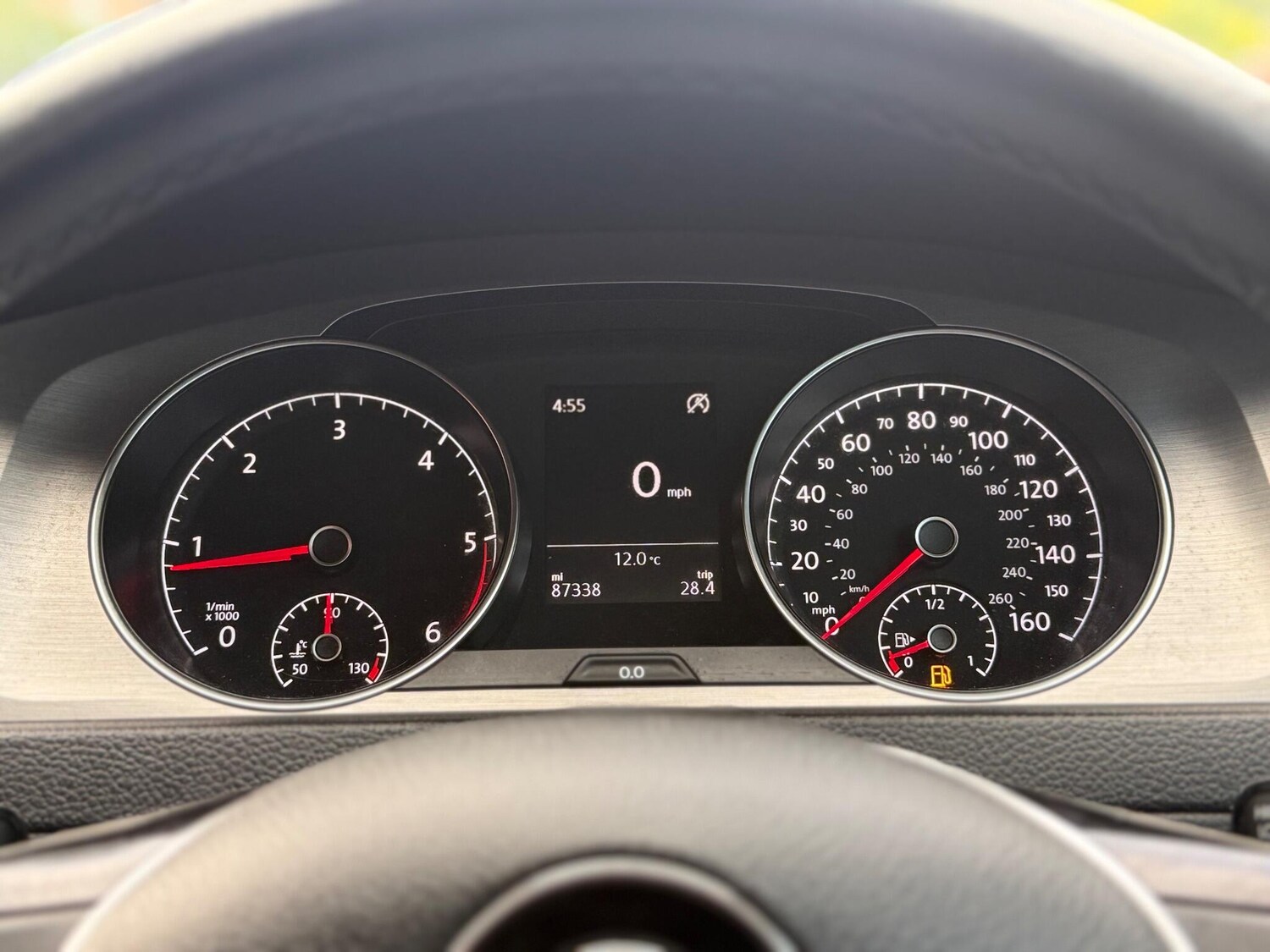 Used Volkswagen Golf 2014 for sale - 76560890: Photo 28